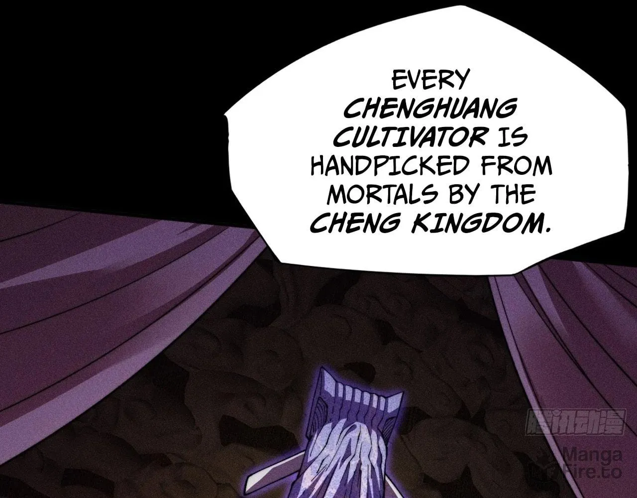 Read Sinister Immortal Path chapter 17 image 68 on Lezhin