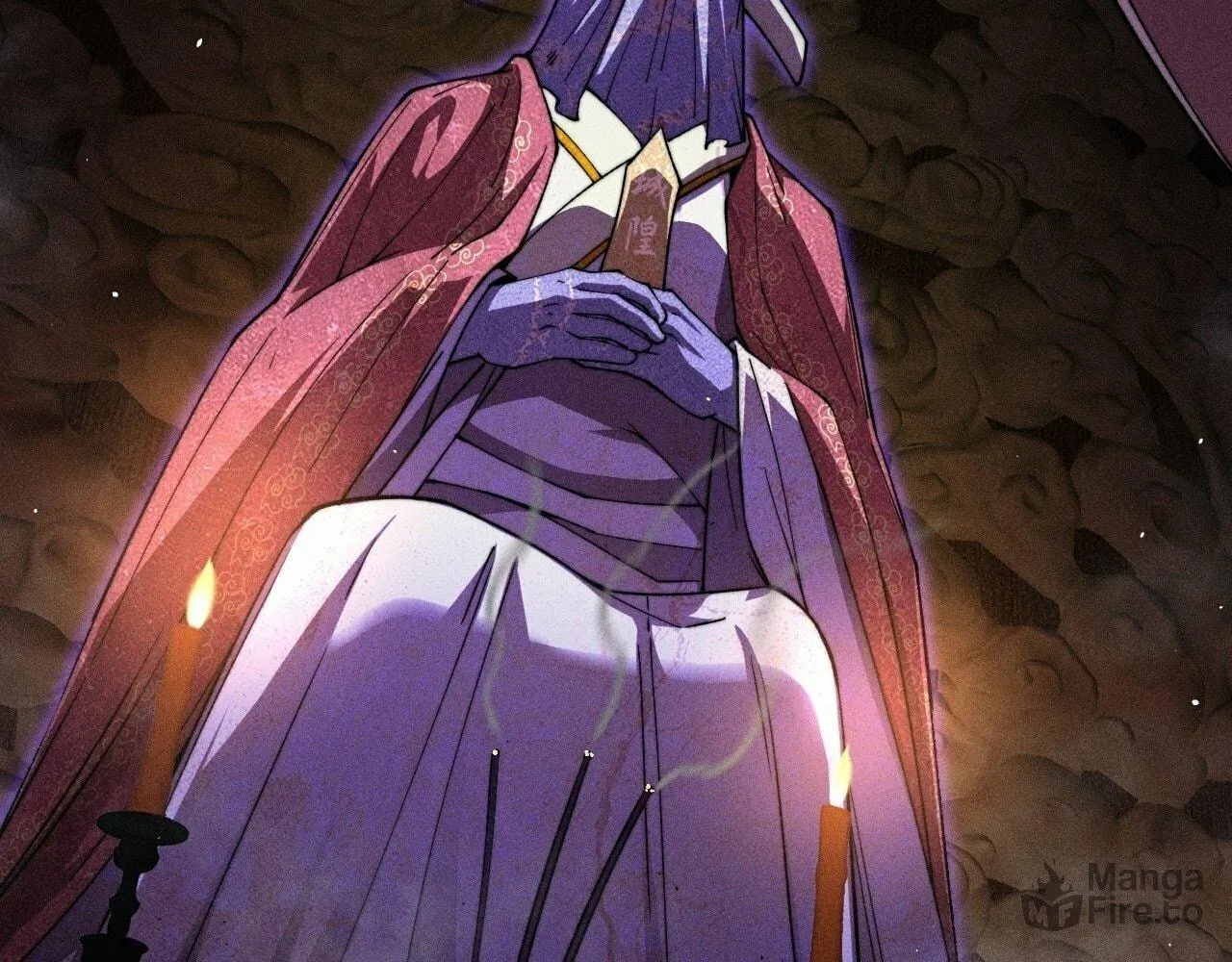 Read Sinister Immortal Path chapter 17 image 69 on Lezhin