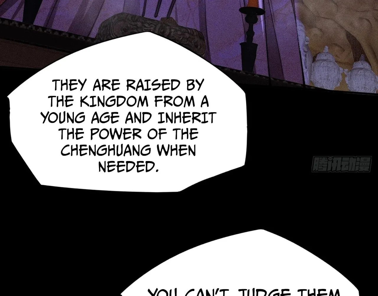Read Sinister Immortal Path chapter 17 image 70 on Lezhin
