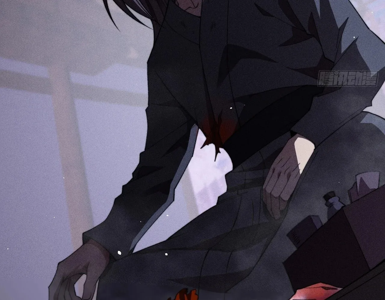 Read Sinister Immortal Path chapter 17 image 72 on Lezhin