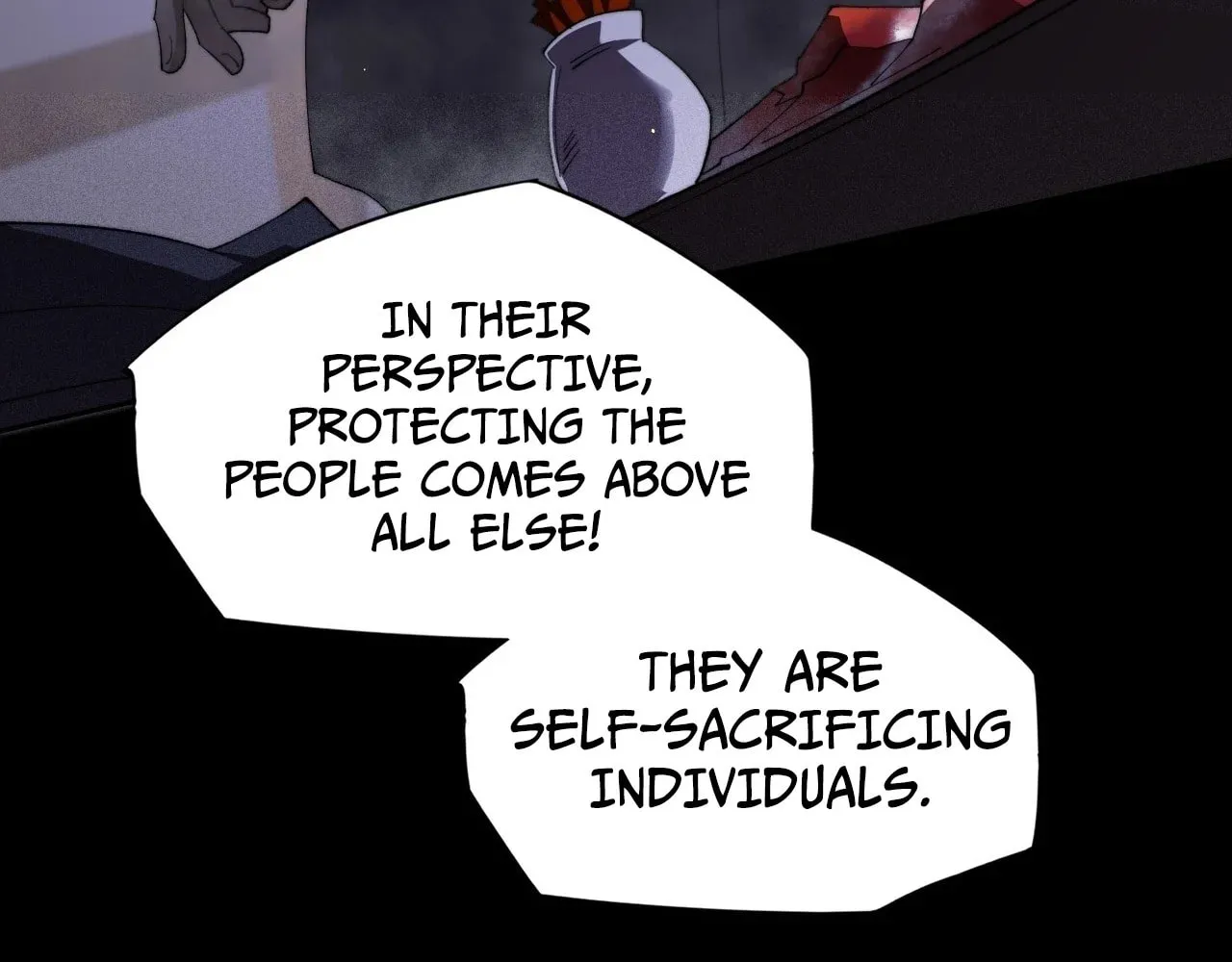 Read Sinister Immortal Path chapter 17 image 73 on Lezhin