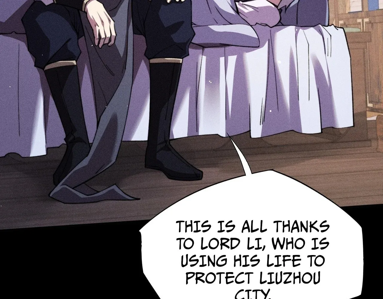 Read Sinister Immortal Path chapter 17 image 76 on Lezhin
