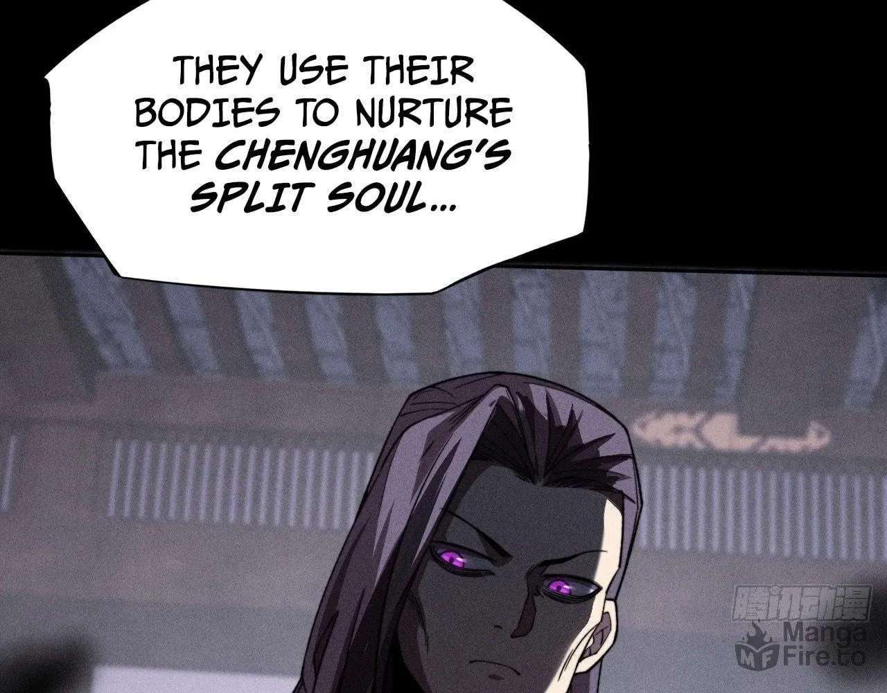 Read Sinister Immortal Path chapter 17 image 83 on Lezhin