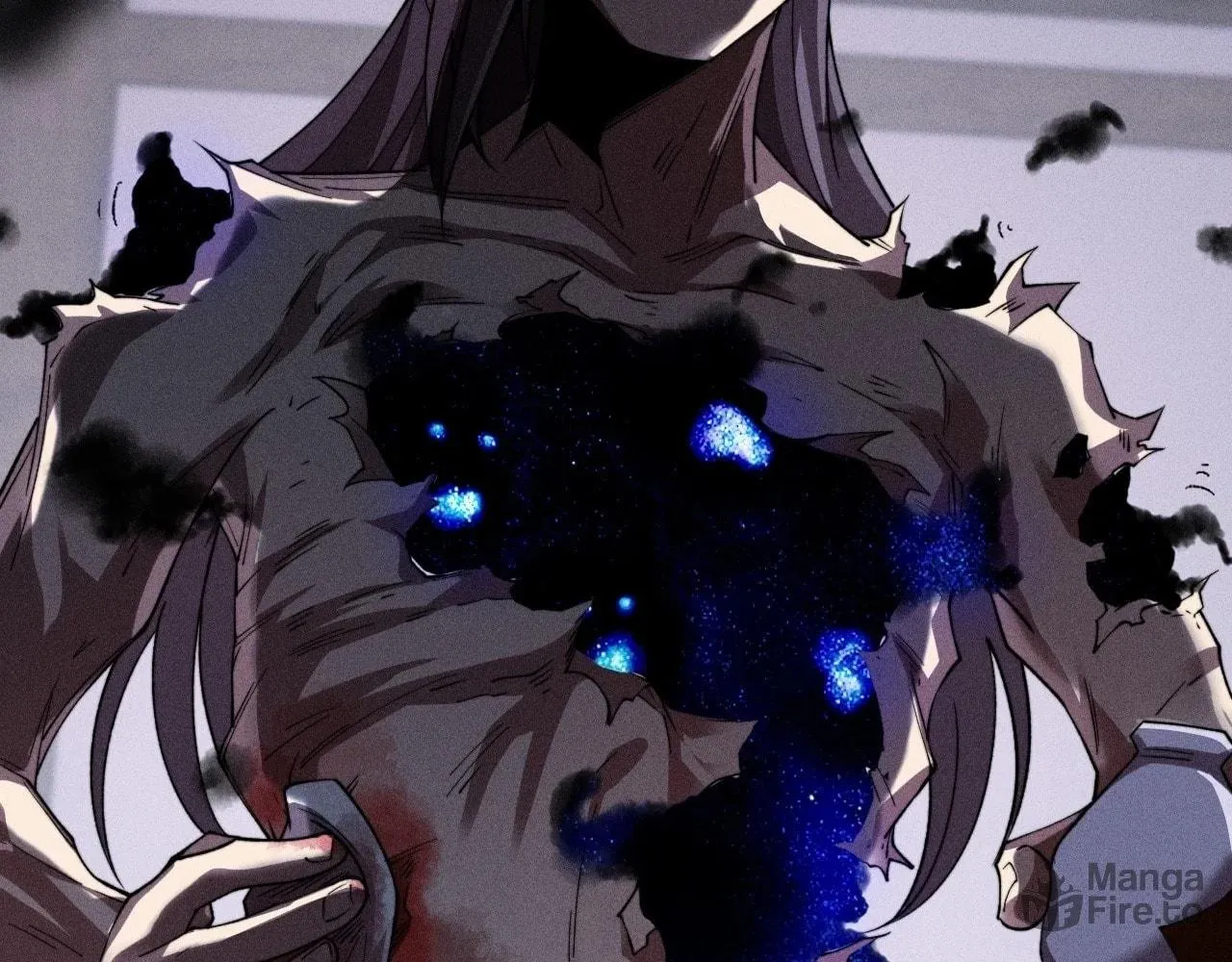 Read Sinister Immortal Path chapter 17 image 84 on Lezhin