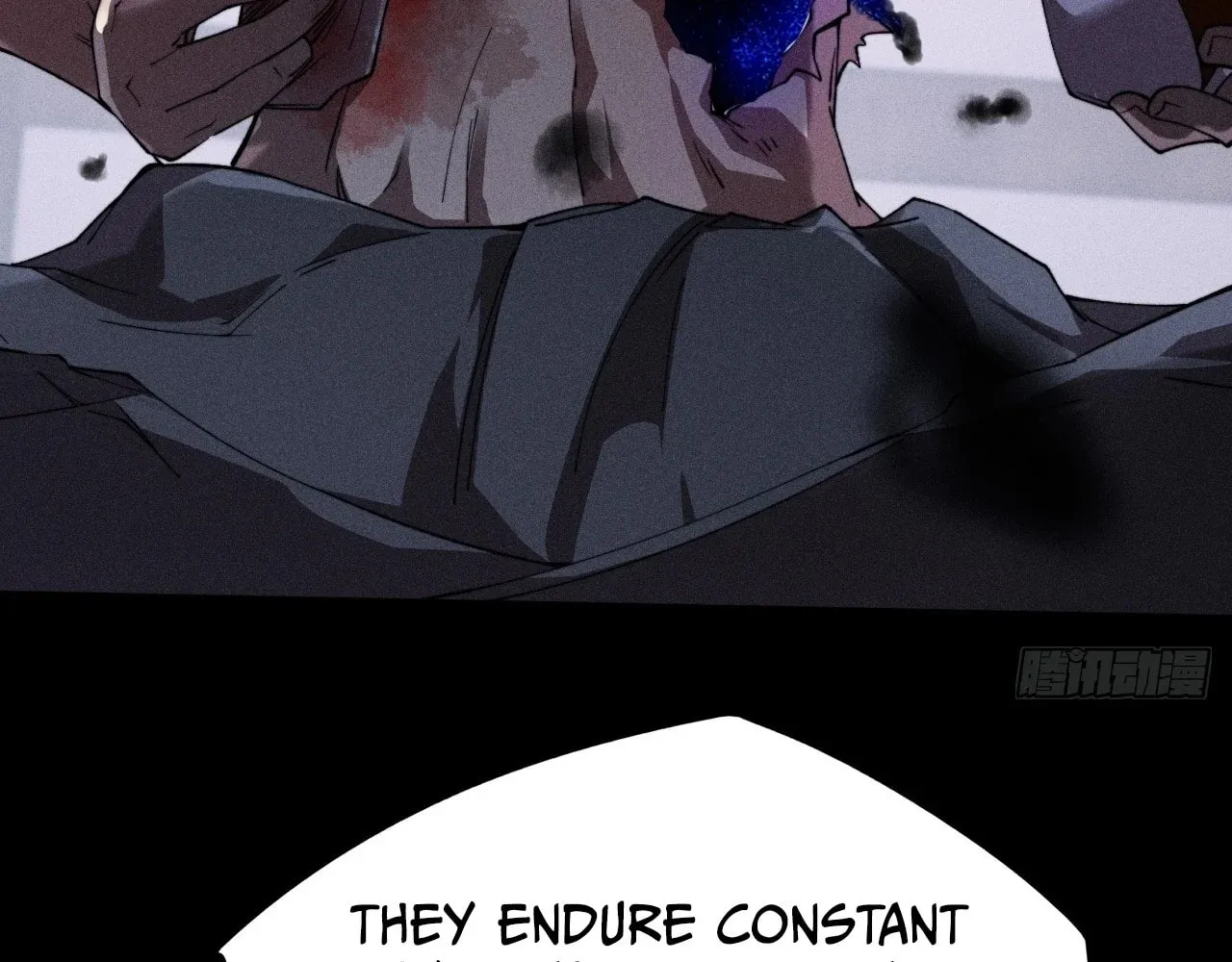 Read Sinister Immortal Path chapter 17 image 85 on Lezhin