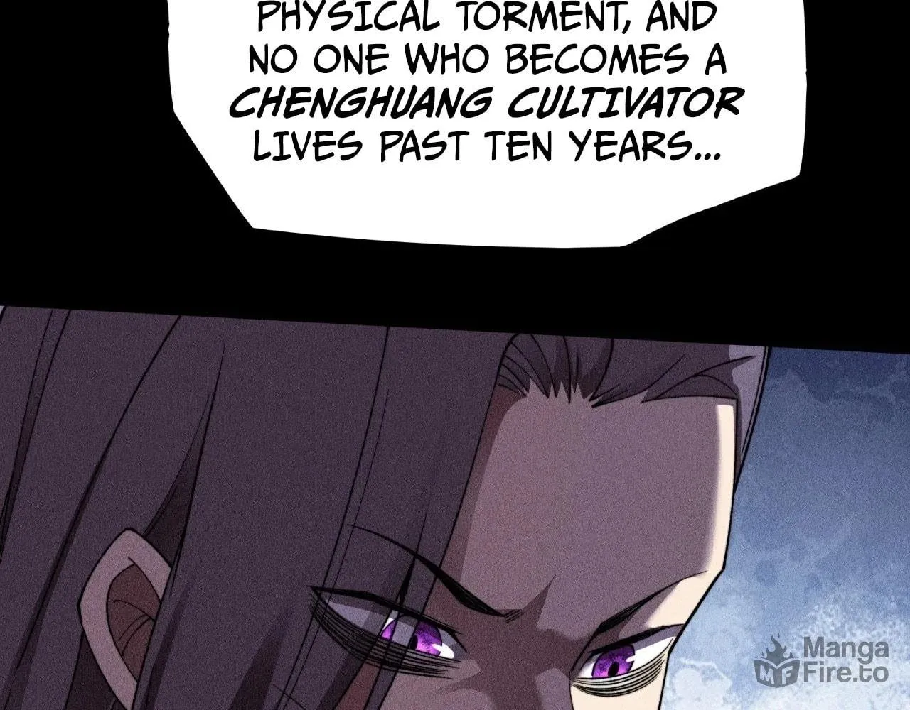 Read Sinister Immortal Path chapter 17 image 86 on Lezhin