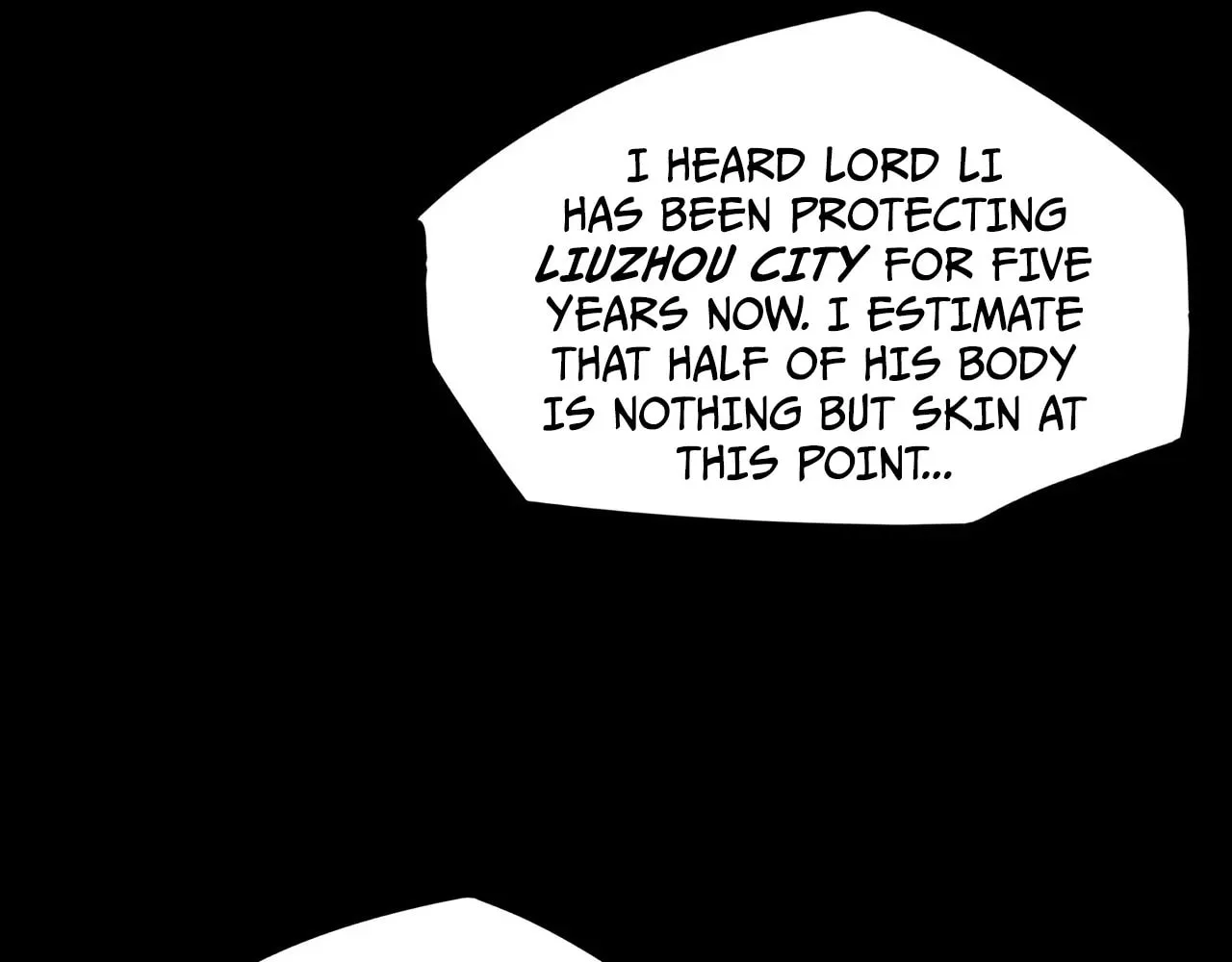 Read Sinister Immortal Path chapter 17 image 88 on Lezhin