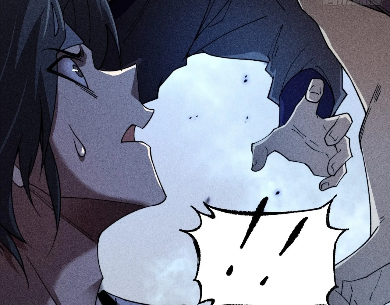 Read Sinister Immortal Path chapter 18 image 102 on Lezhin