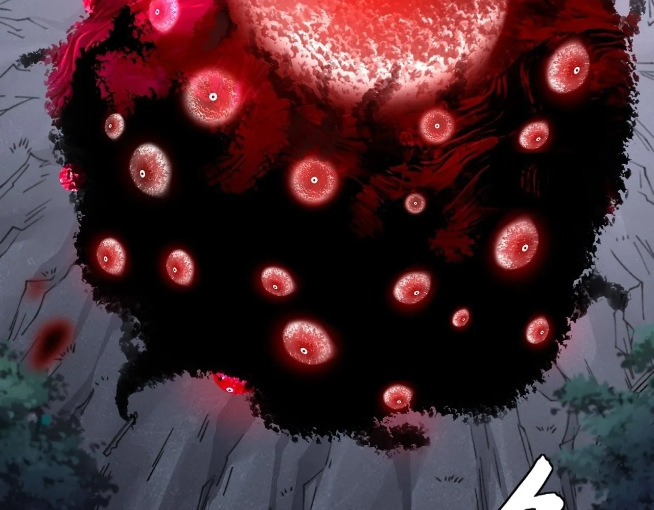 Read Sinister Immortal Path chapter 18 image 118 on Lezhin