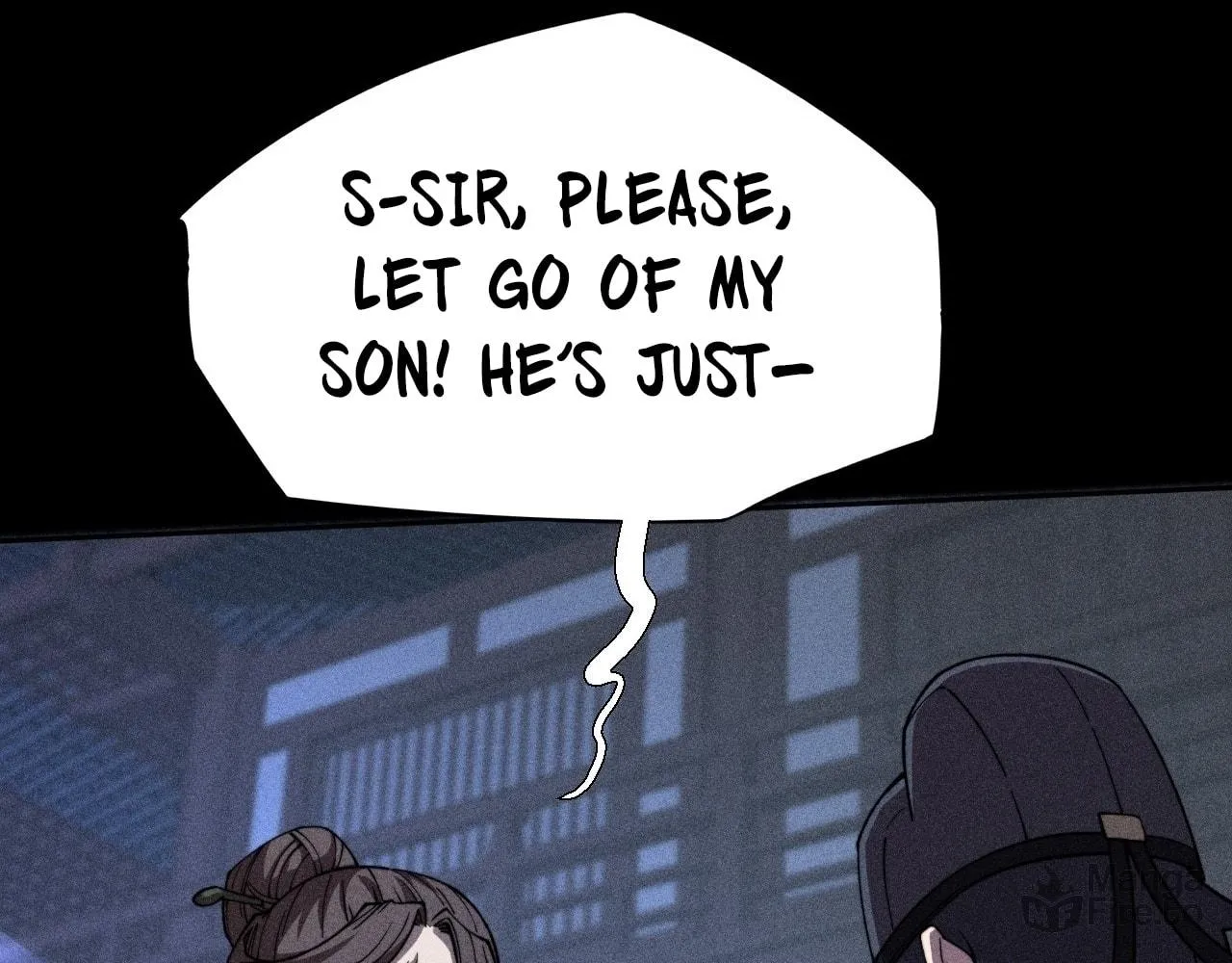 Read Sinister Immortal Path chapter 18 image 124 on Lezhin