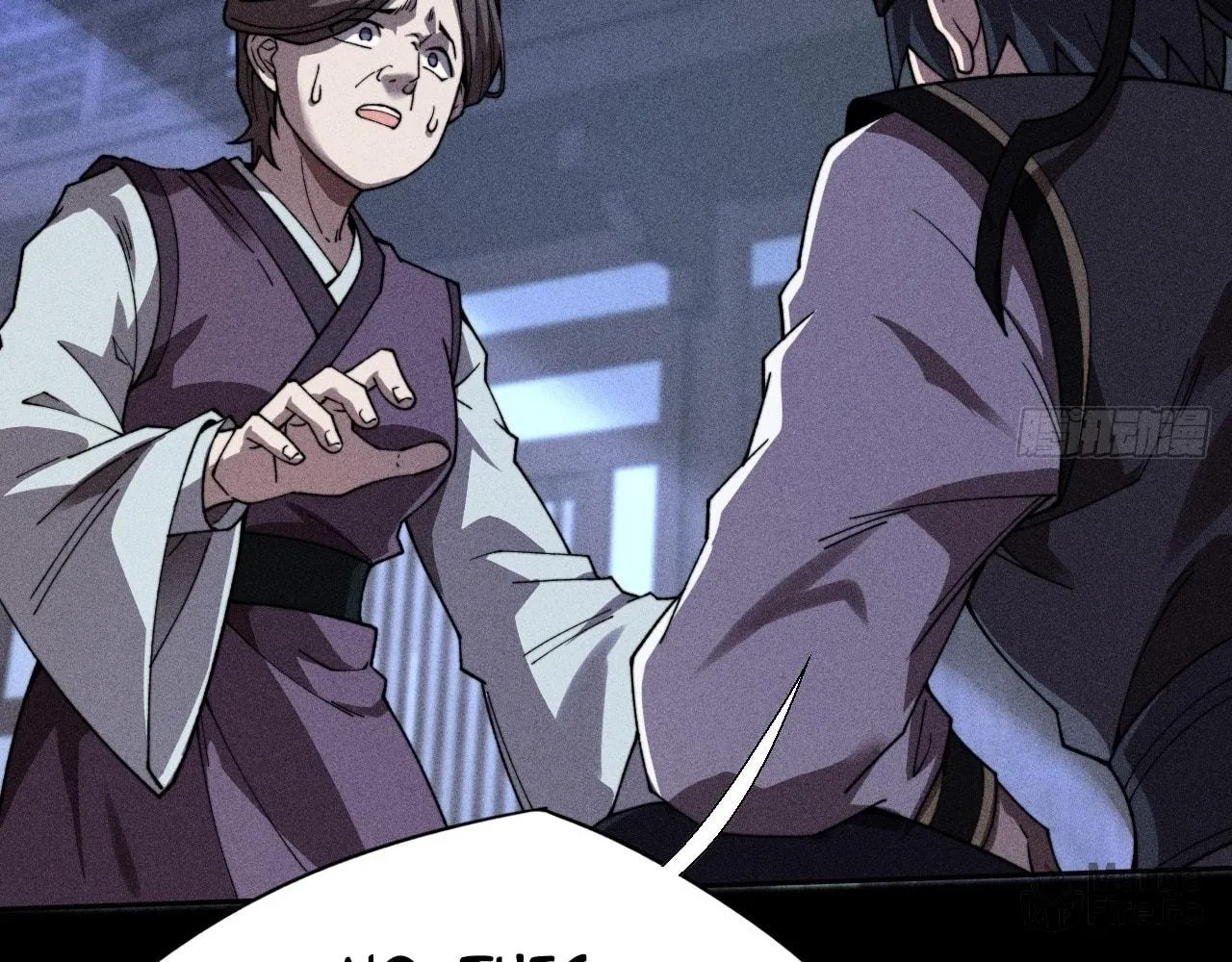 Read Sinister Immortal Path chapter 18 image 125 on Lezhin