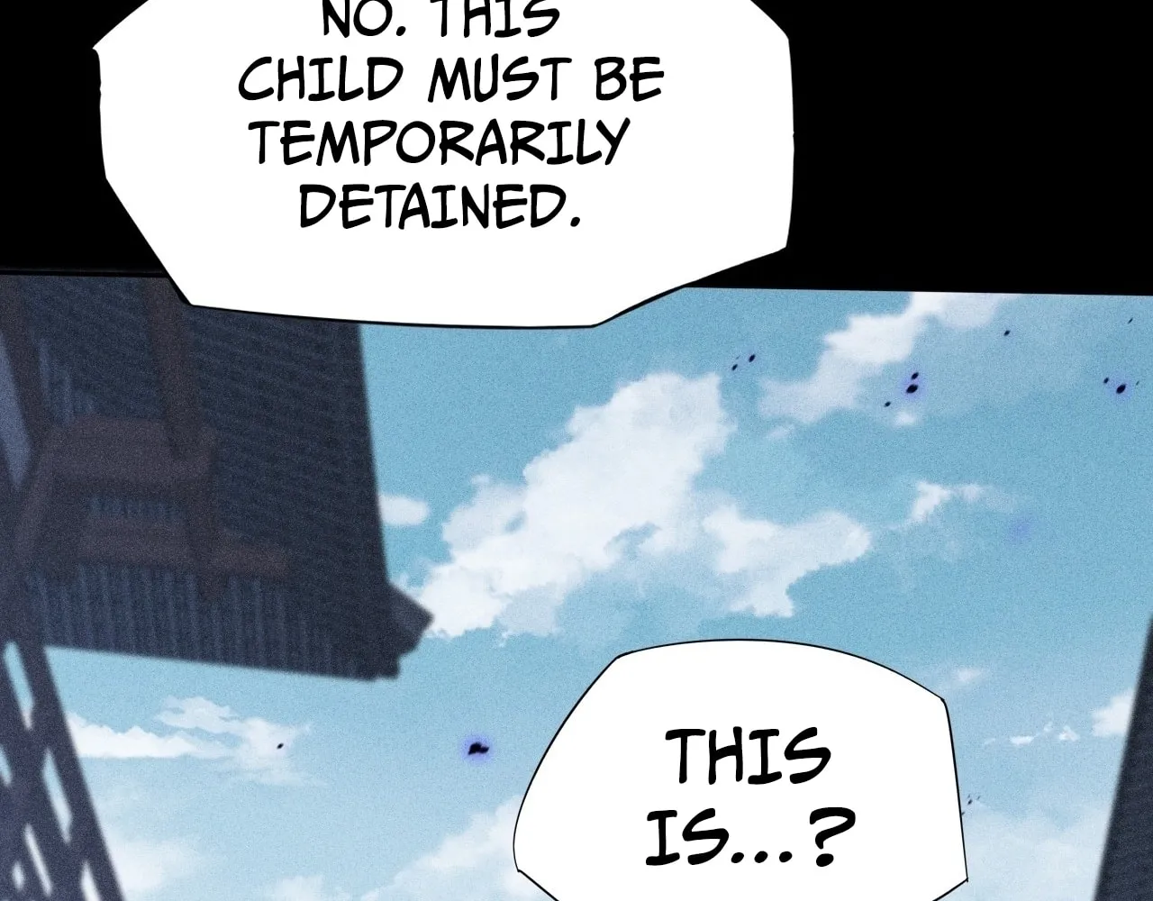 Read Sinister Immortal Path chapter 18 image 126 on Lezhin