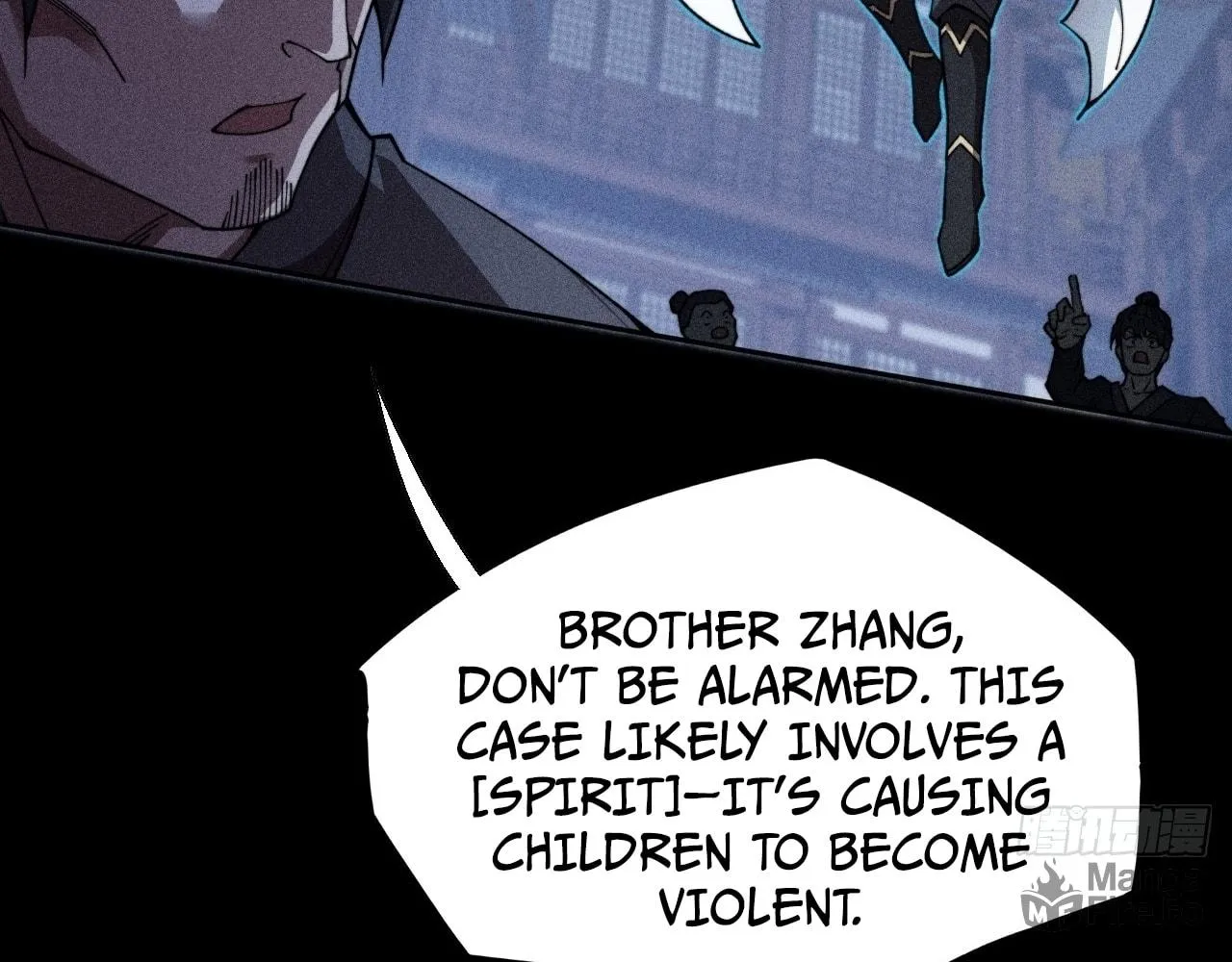 Read Sinister Immortal Path chapter 18 image 128 on Lezhin