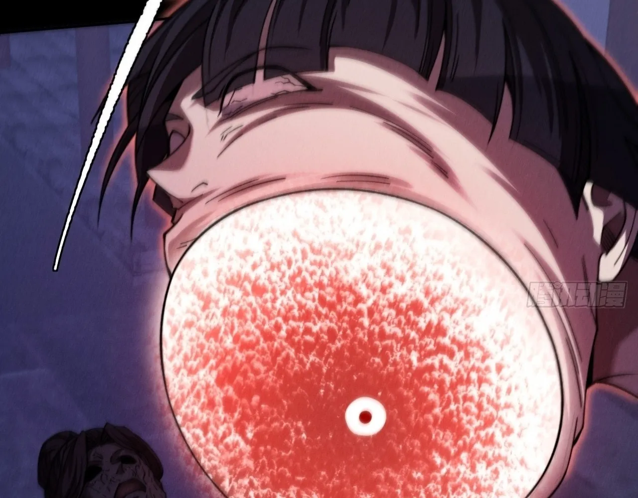Read Sinister Immortal Path chapter 18 image 157 on Lezhin
