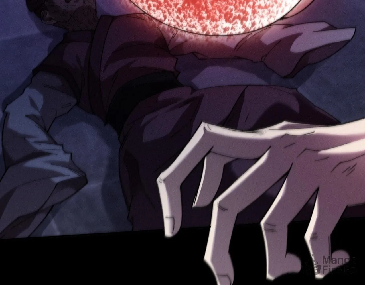 Read Sinister Immortal Path chapter 18 image 158 on Lezhin