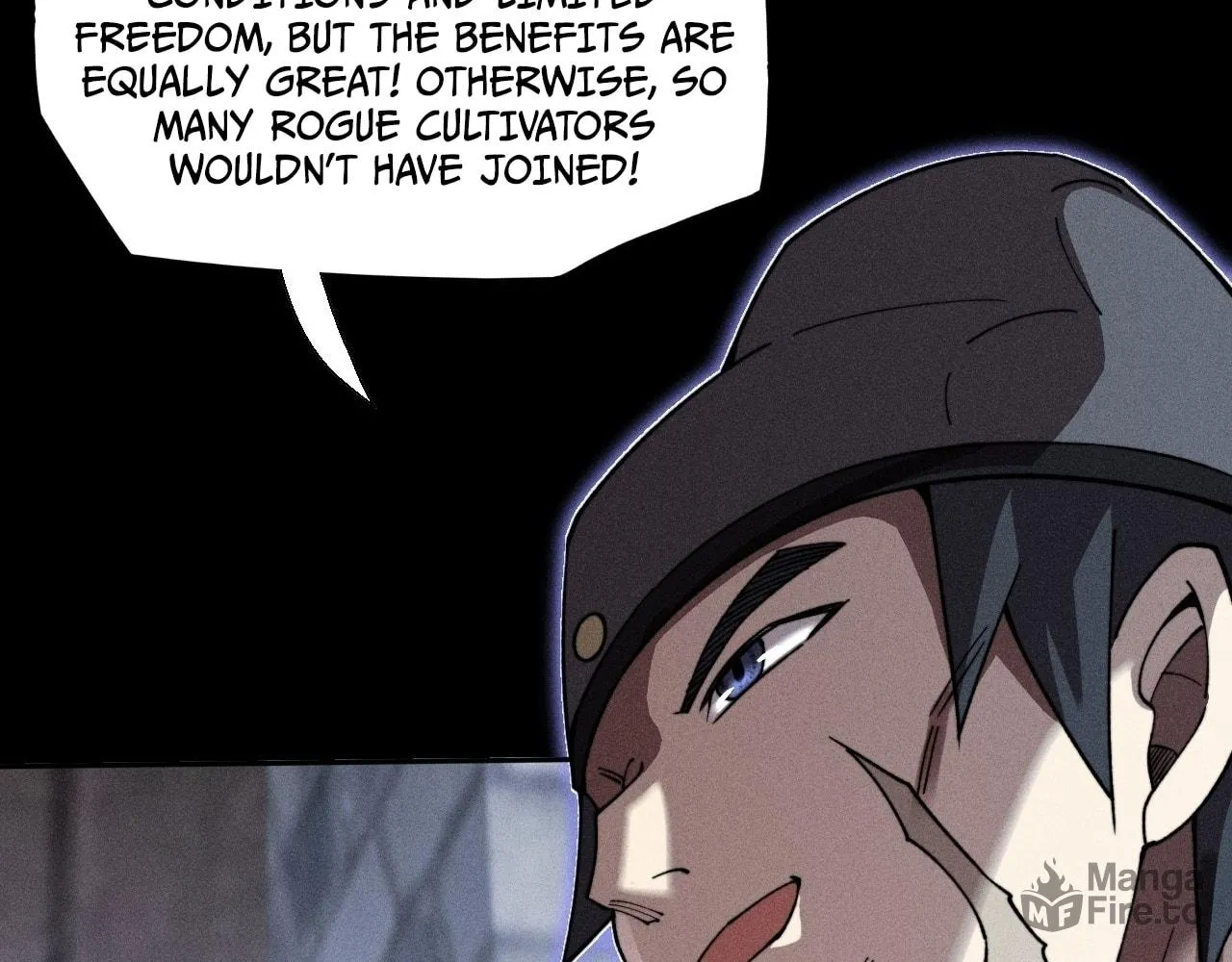 Read Sinister Immortal Path chapter 18 image 24 on Lezhin
