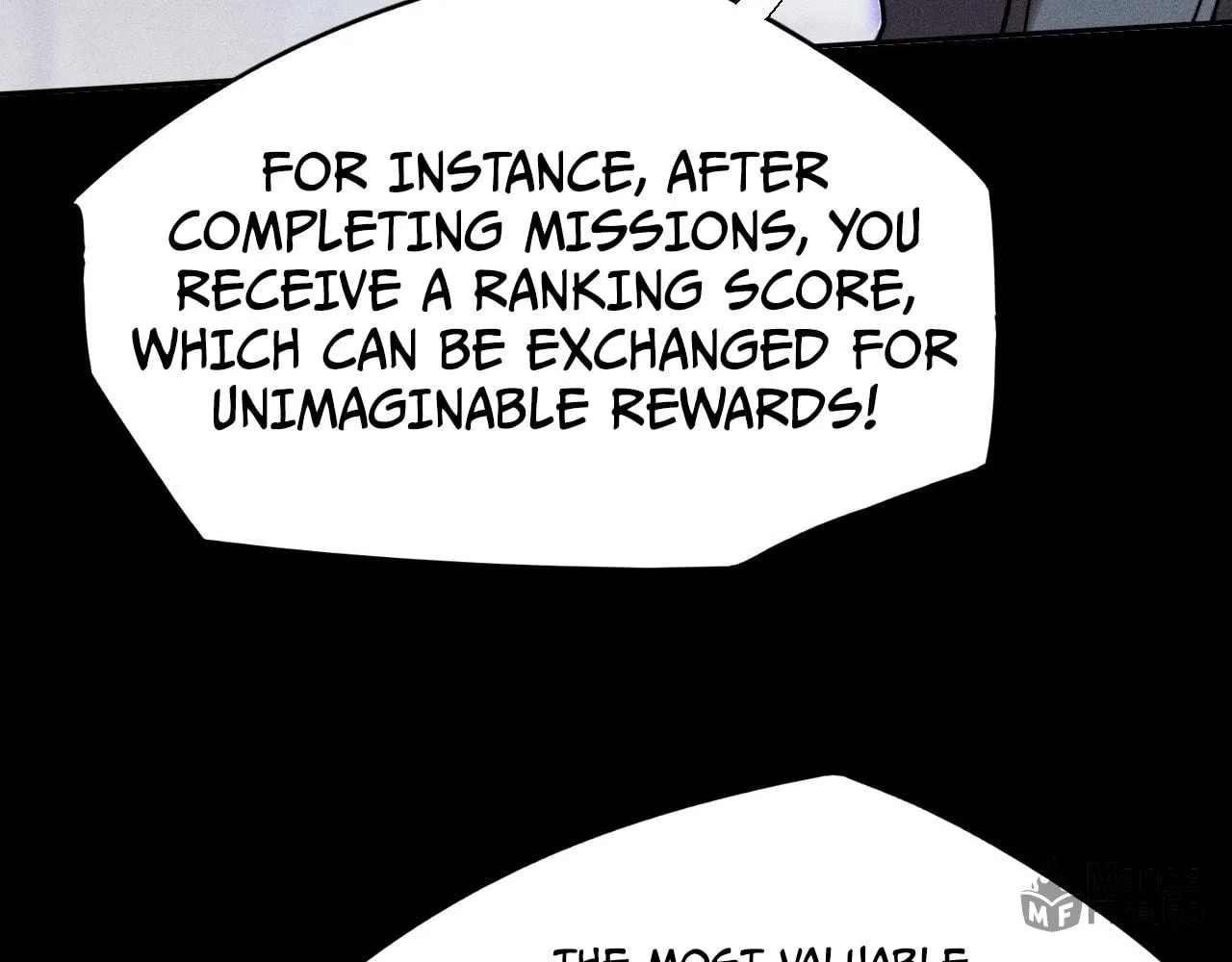 Read Sinister Immortal Path chapter 18 image 26 on Lezhin
