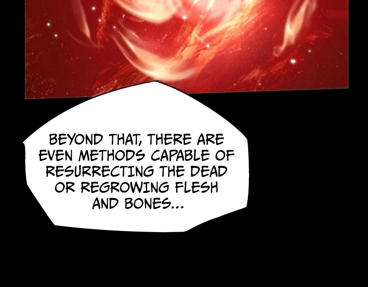 Read Sinister Immortal Path chapter 18 image 28 on Lezhin