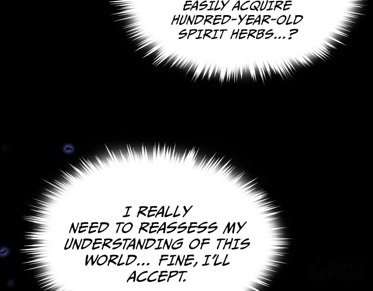 Read Sinister Immortal Path chapter 18 image 35 on Lezhin