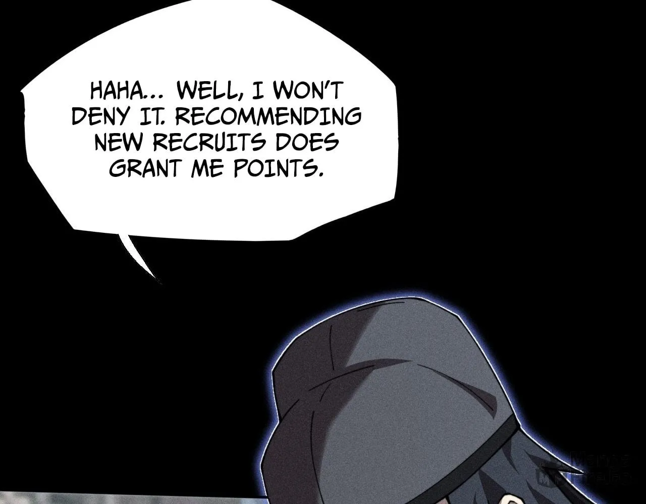 Read Sinister Immortal Path chapter 18 image 38 on Lezhin