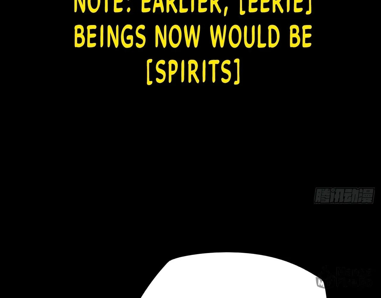 Read Sinister Immortal Path chapter 18 image 4 on Lezhin