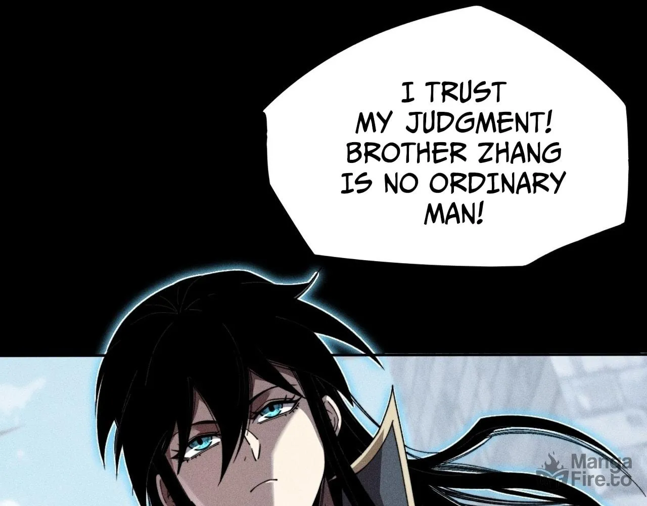 Read Sinister Immortal Path chapter 18 image 41 on Lezhin