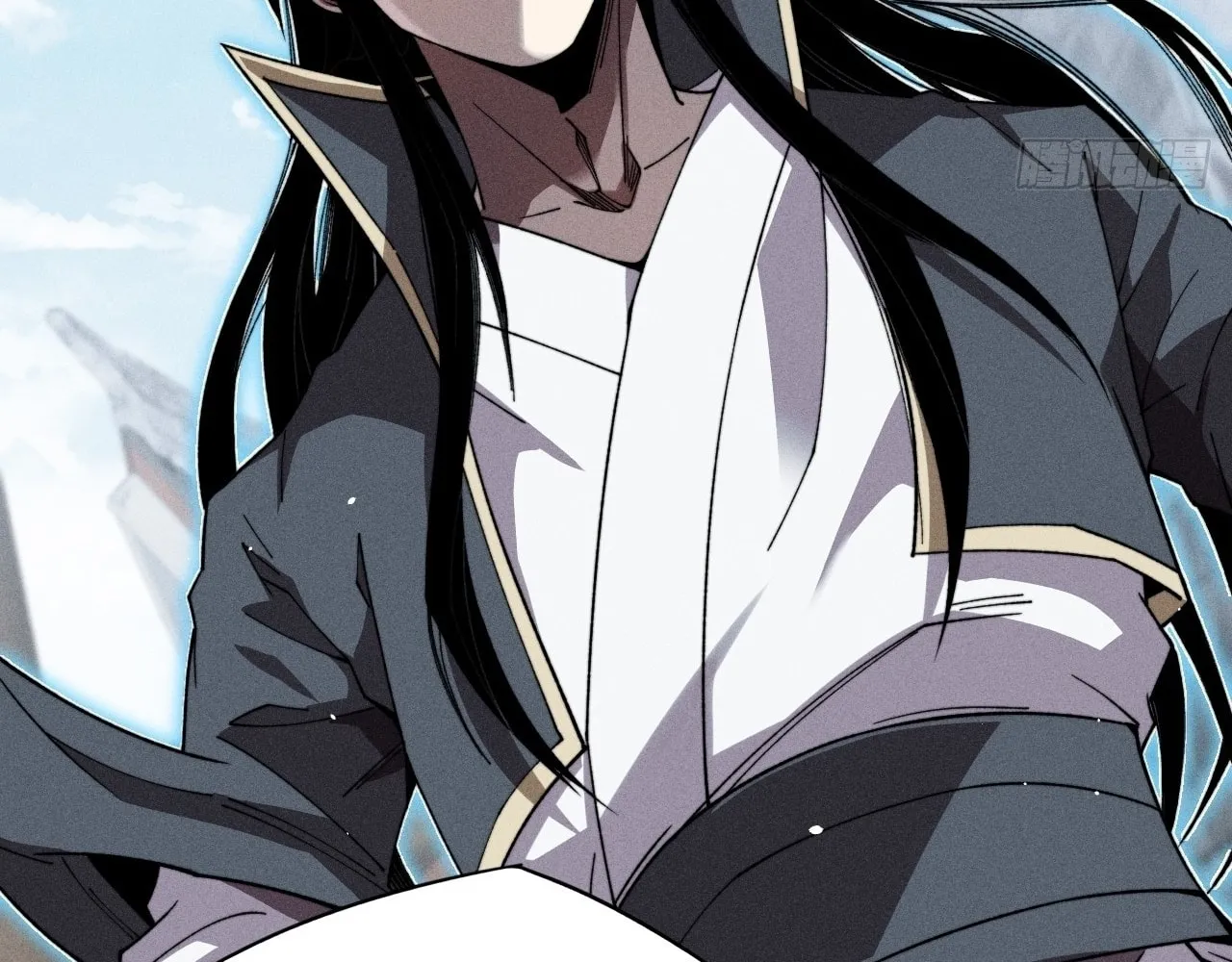 Read Sinister Immortal Path chapter 18 image 42 on Lezhin