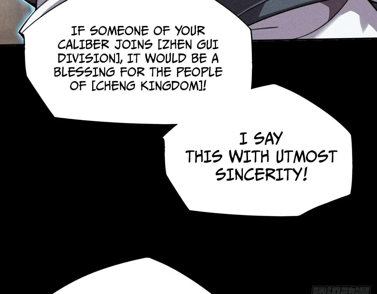 Read Sinister Immortal Path chapter 18 image 43 on Lezhin