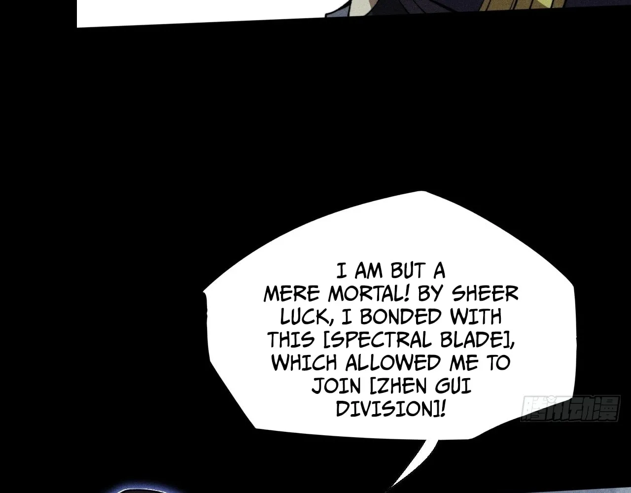 Read Sinister Immortal Path chapter 18 image 45 on Lezhin