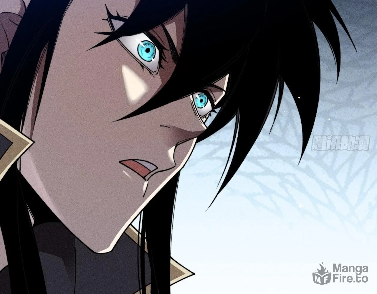 Read Sinister Immortal Path chapter 18 image 49 on Lezhin
