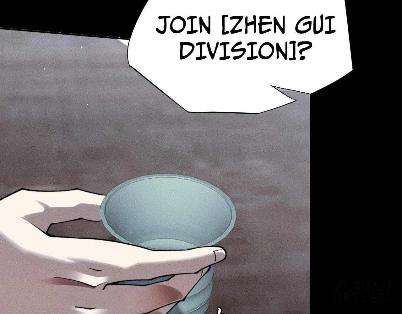 Read Sinister Immortal Path chapter 18 image 5 on Lezhin