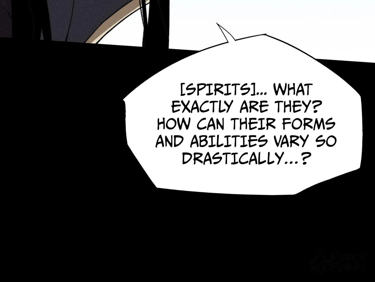 Read Sinister Immortal Path chapter 18 image 50 on Lezhin