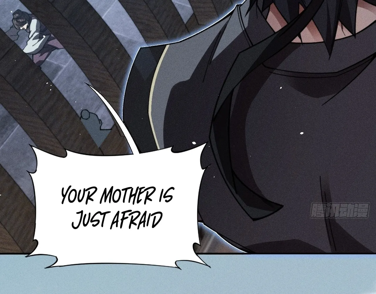Read Sinister Immortal Path chapter 18 image 55 on Lezhin