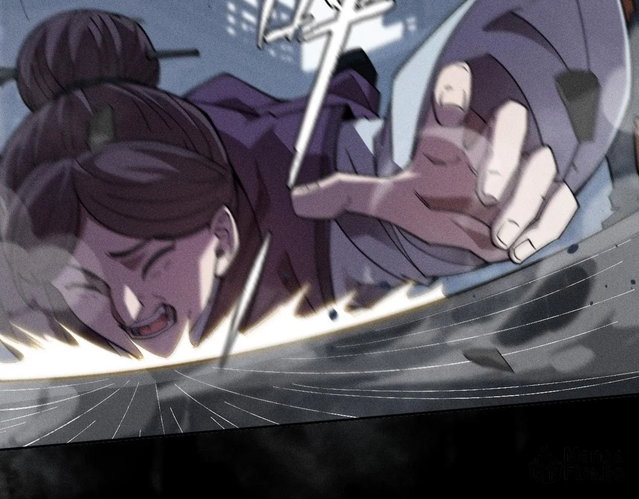 Read Sinister Immortal Path chapter 18 image 59 on Lezhin