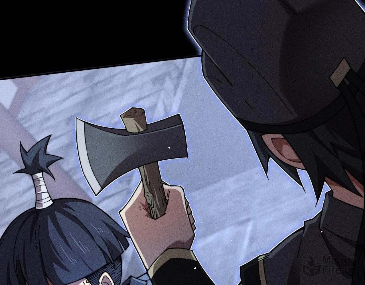Read Sinister Immortal Path chapter 18 image 69 on Lezhin