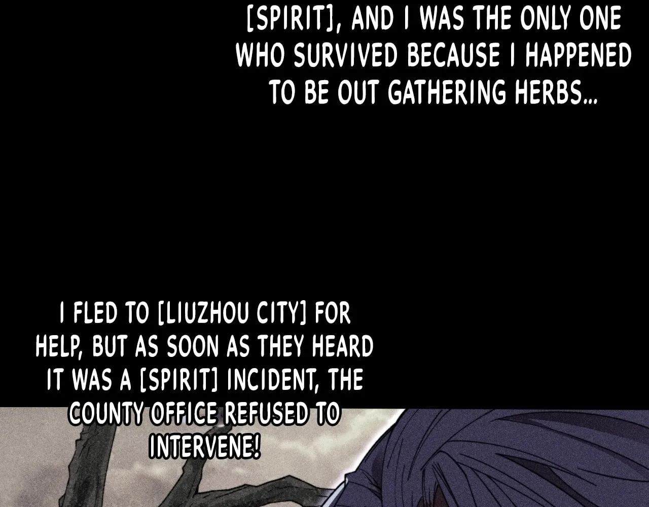Read Sinister Immortal Path chapter 18 image 85 on Lezhin