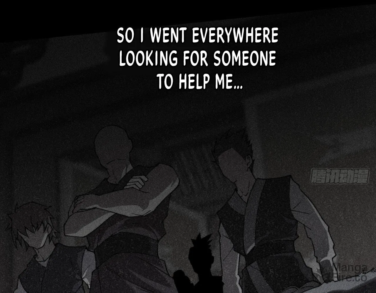 Read Sinister Immortal Path chapter 18 image 89 on Lezhin