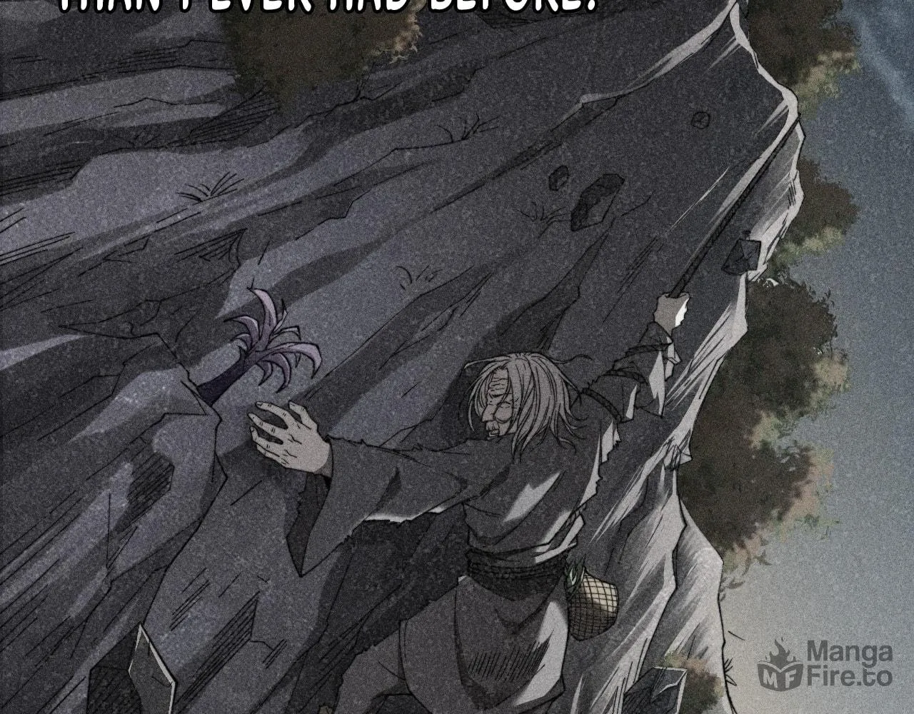 Read Sinister Immortal Path chapter 18 image 92 on Lezhin