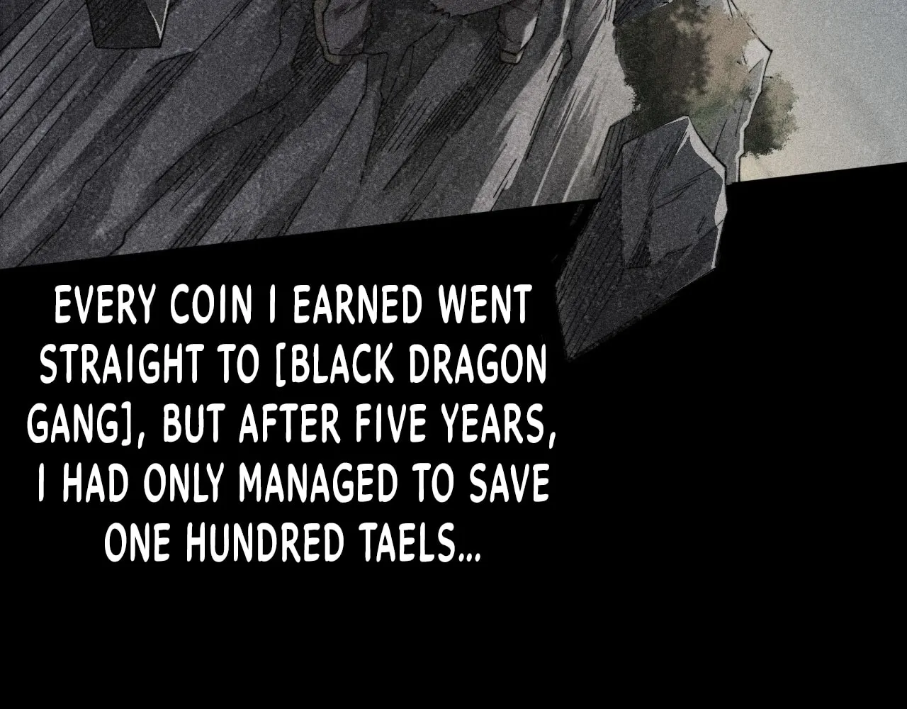 Read Sinister Immortal Path chapter 18 image 93 on Lezhin