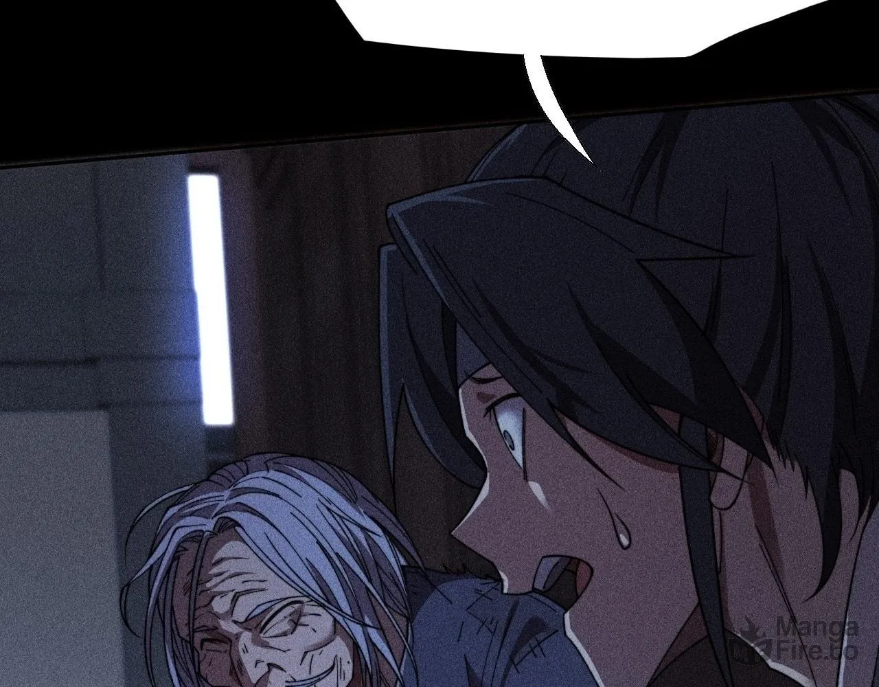 Read Sinister Immortal Path chapter 18 image 95 on Lezhin
