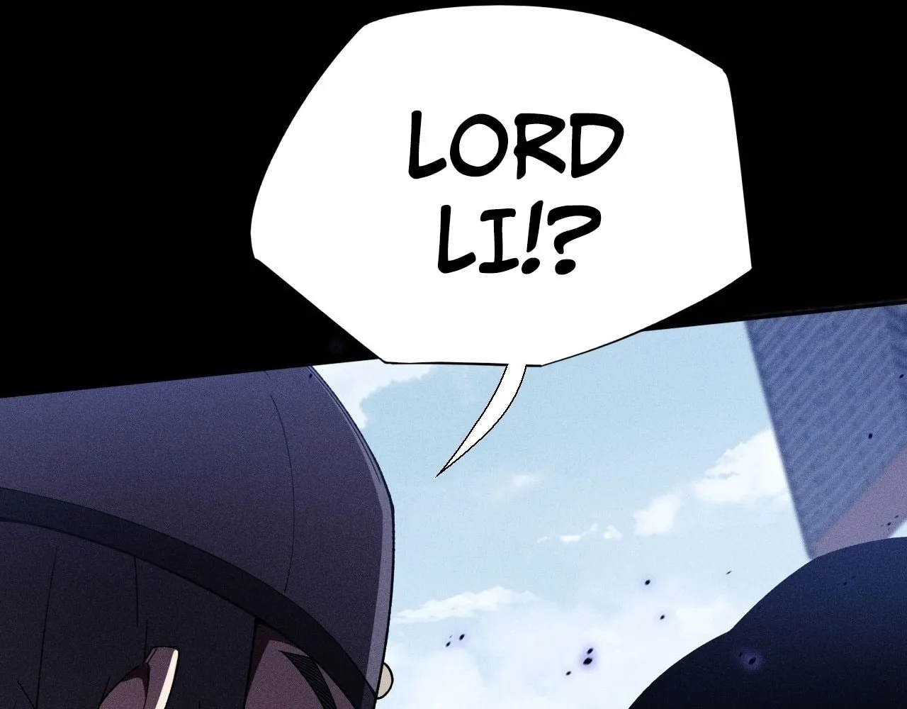 Read Sinister Immortal Path chapter 19 image 31 on Lezhin
