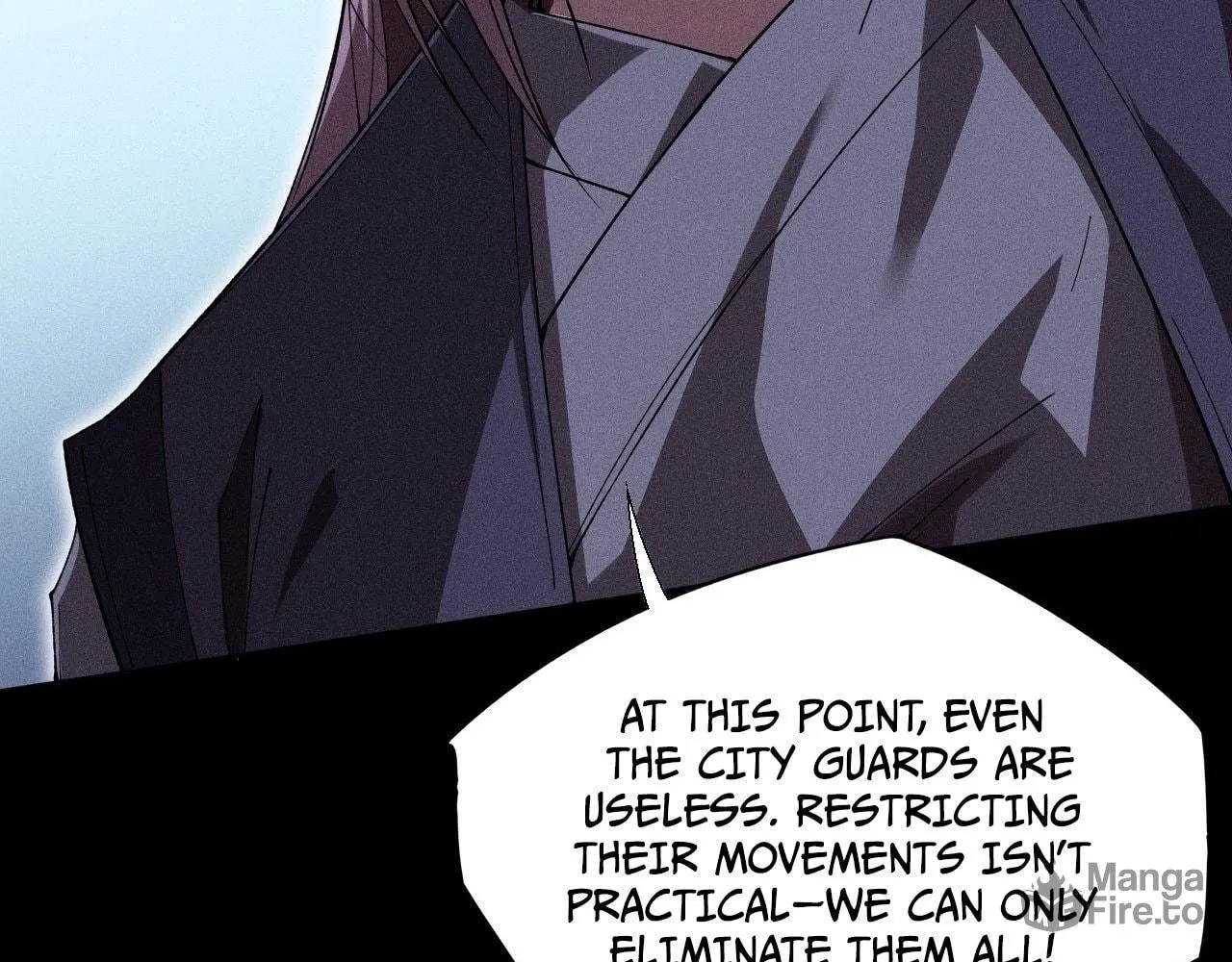 Read Sinister Immortal Path chapter 19 image 39 on Lezhin
