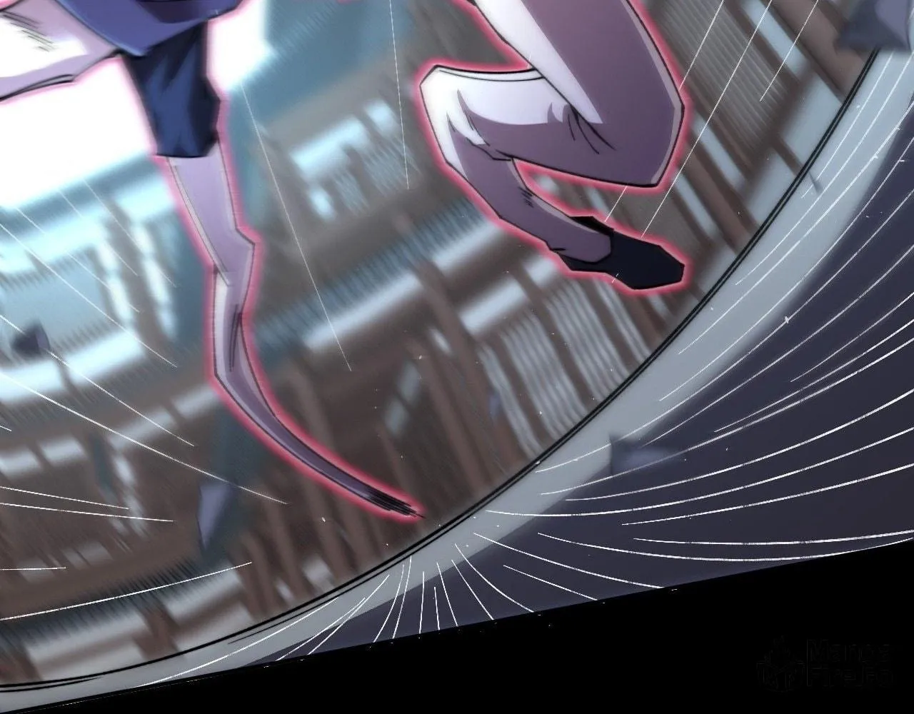Read Sinister Immortal Path chapter 19 image 4 on Lezhin