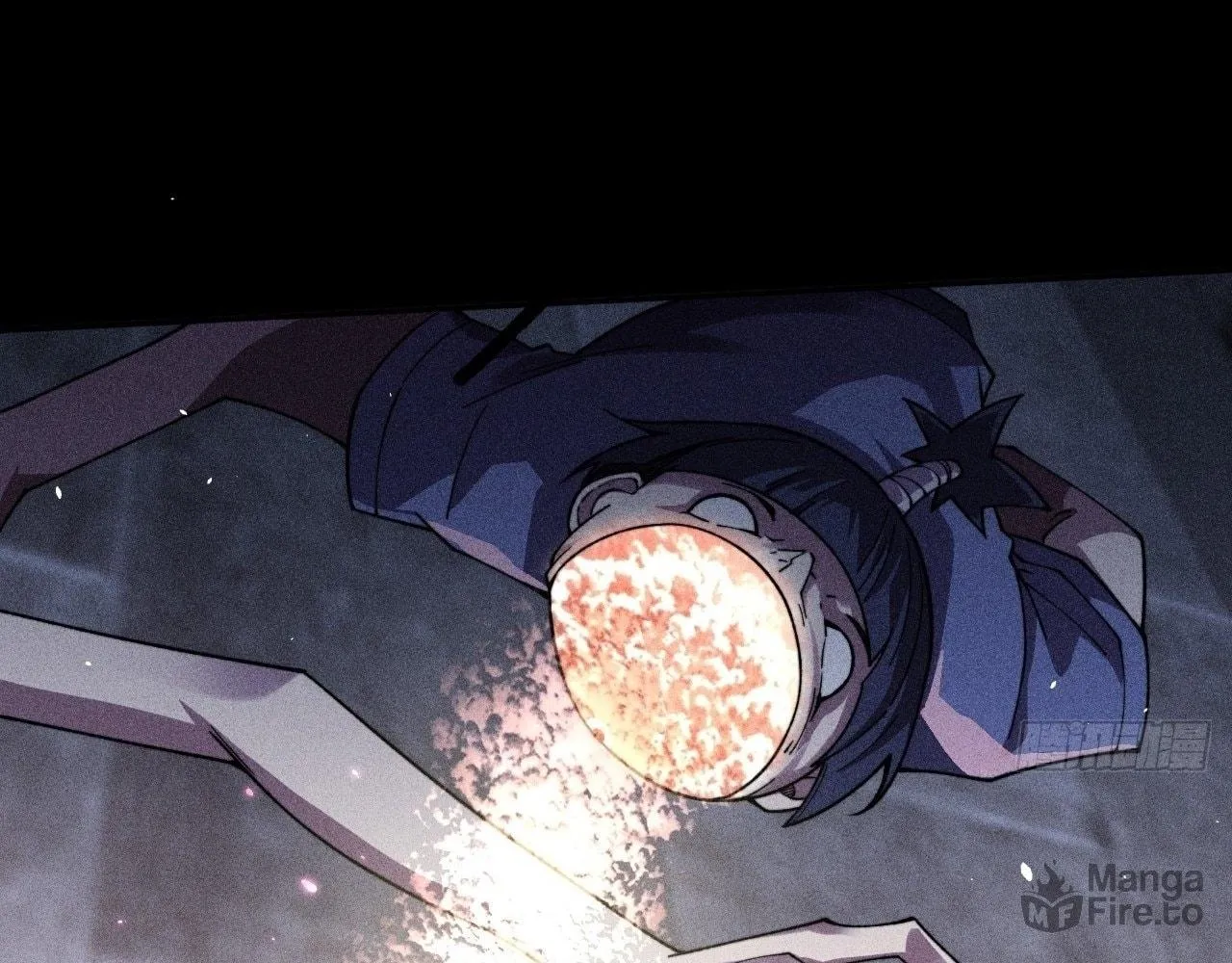 Read Sinister Immortal Path chapter 19 image 47 on Lezhin