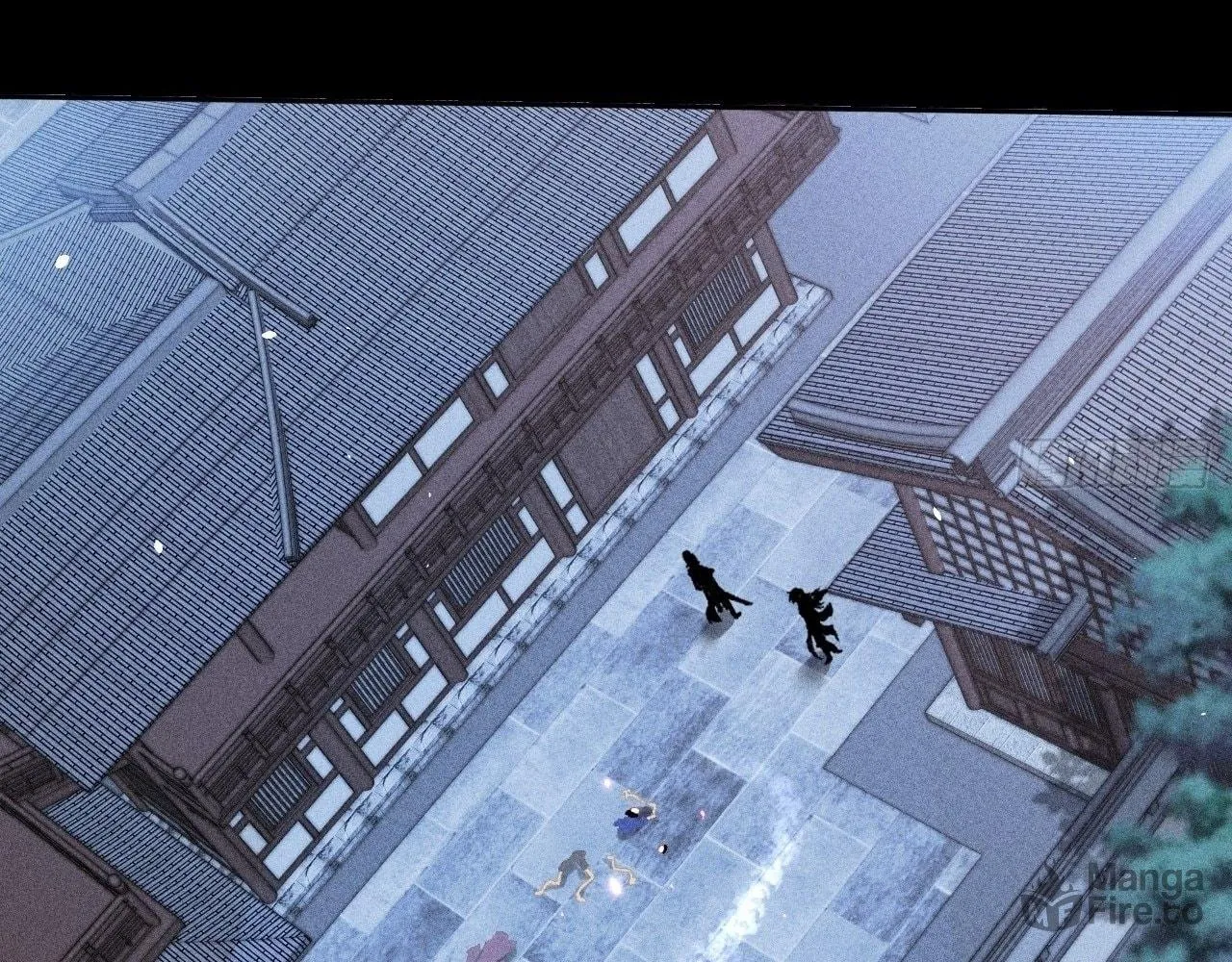 Read Sinister Immortal Path chapter 19 image 49 on Lezhin