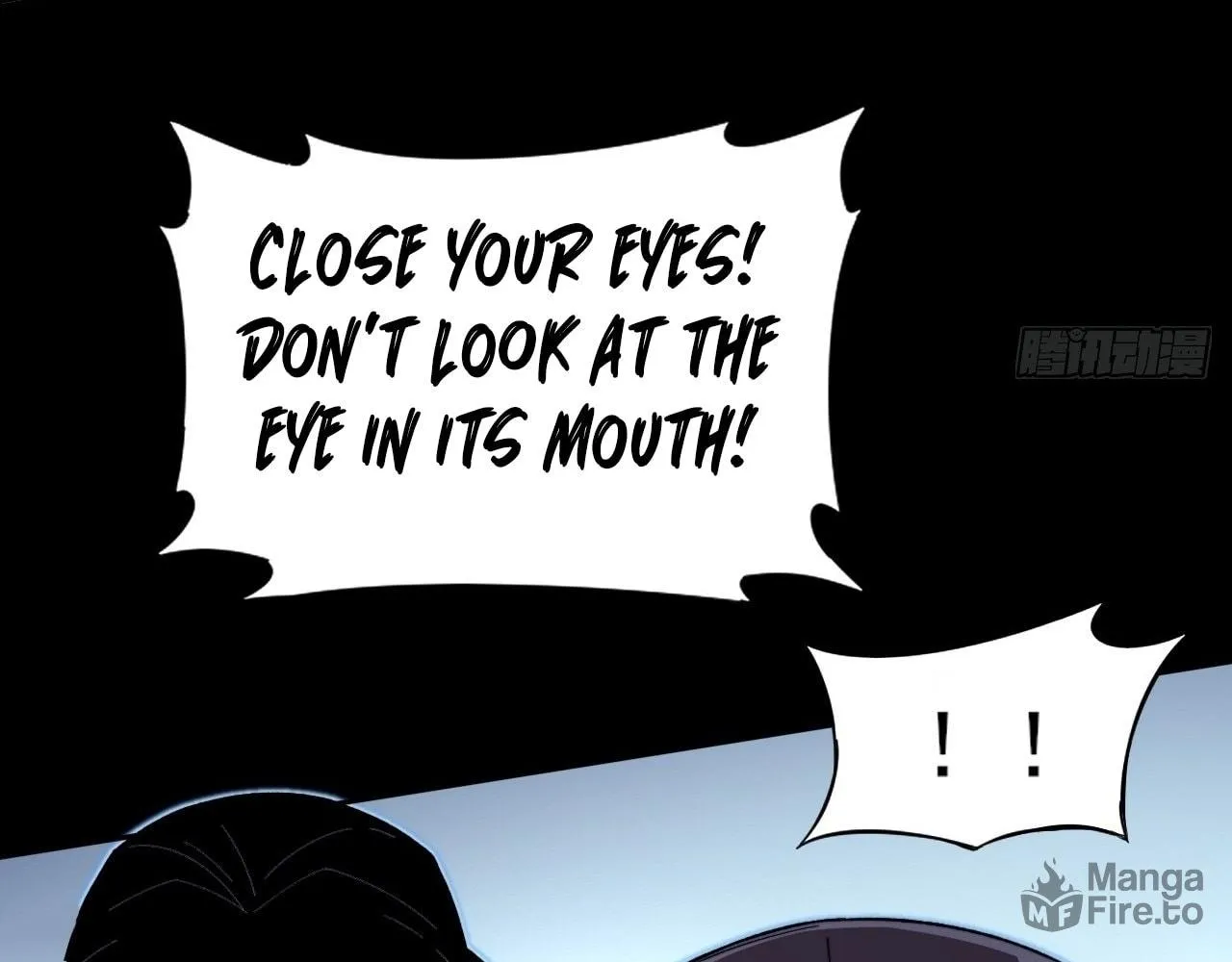 Read Sinister Immortal Path chapter 19 image 5 on Lezhin