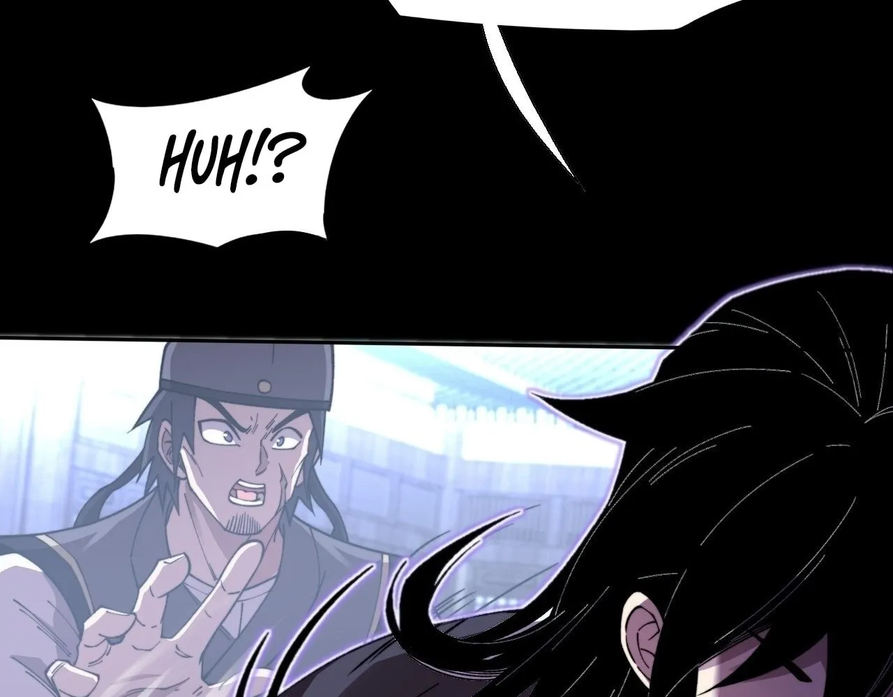 Read Sinister Immortal Path chapter 19 image 57 on Lezhin