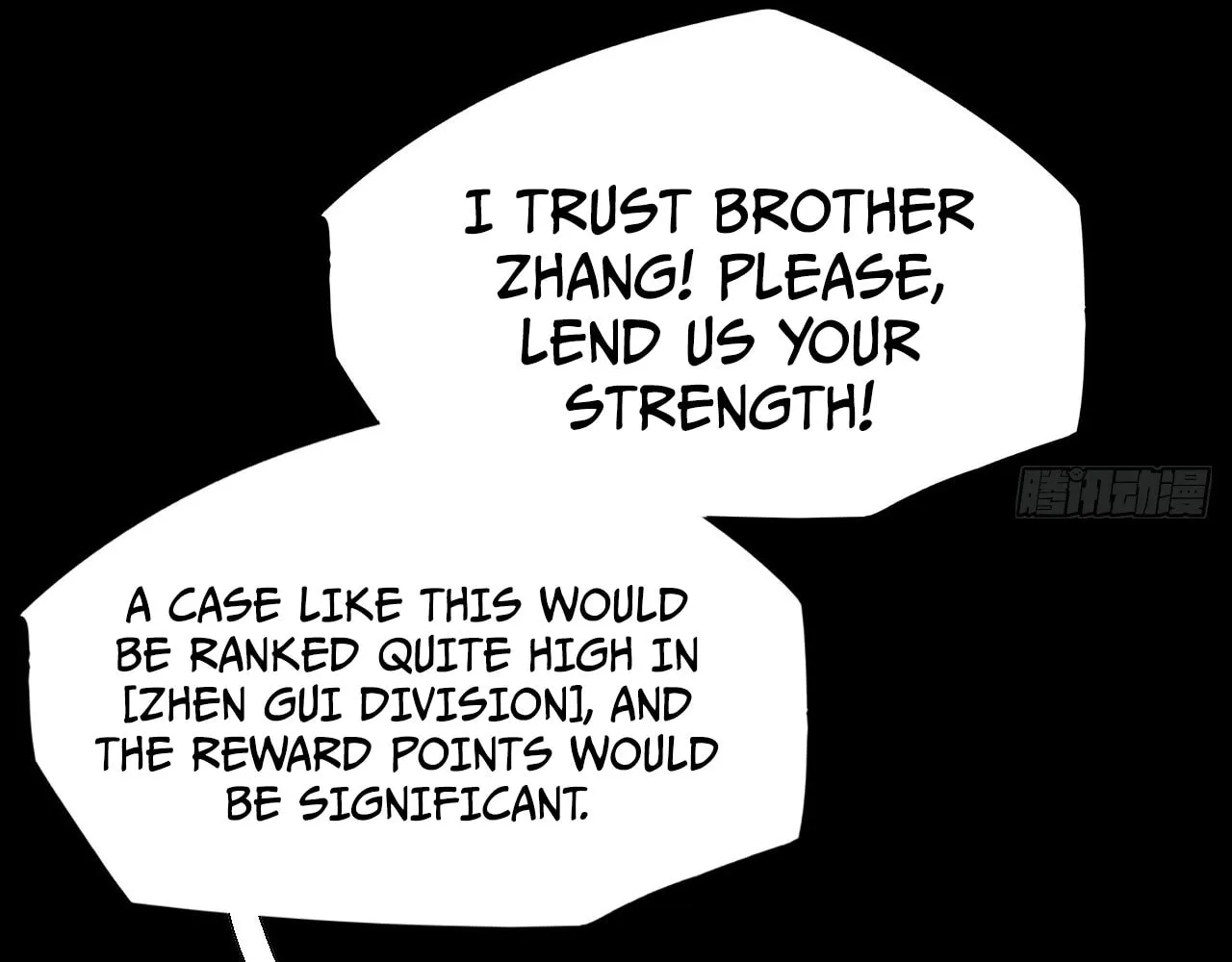 Read Sinister Immortal Path chapter 19 image 60 on Lezhin