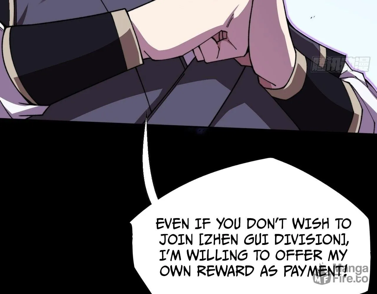 Read Sinister Immortal Path chapter 19 image 62 on Lezhin