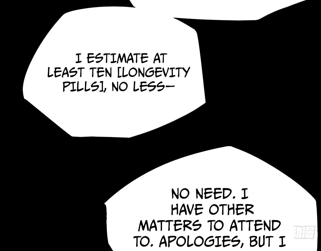 Read Sinister Immortal Path chapter 19 image 63 on Lezhin